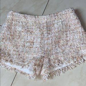 forever 21 cute shorts!